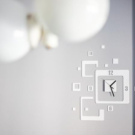 Stylish Studio In The Heart Of The City. 바르샤바 외부 사진