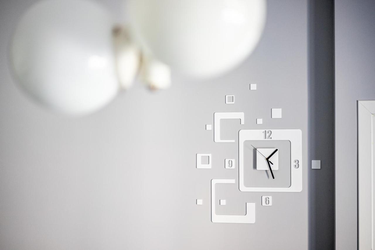 Stylish Studio In The Heart Of The City. 바르샤바 외부 사진