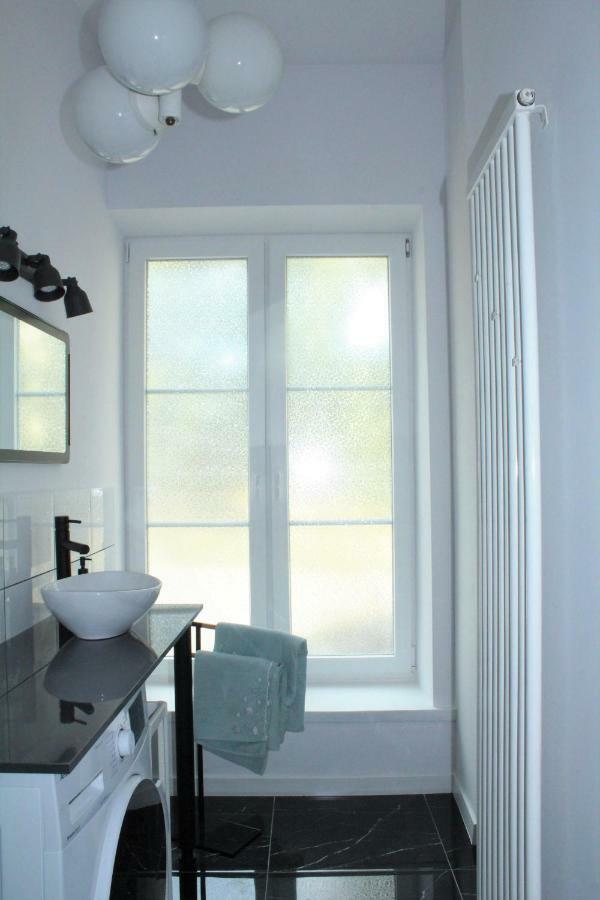Stylish Studio In The Heart Of The City. 바르샤바 외부 사진